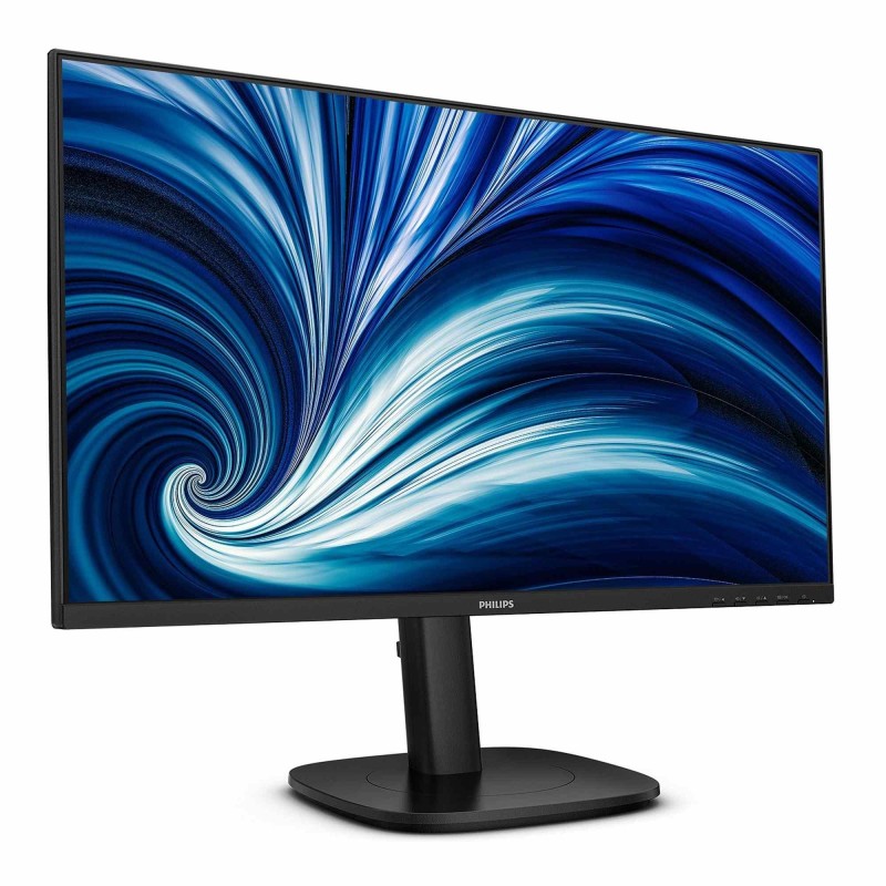 Monitor Philips 23,8" 24B2U3301/00 IPS FHD 120Hz HDMI 2xDP 5xUSB RJ45 głośniki