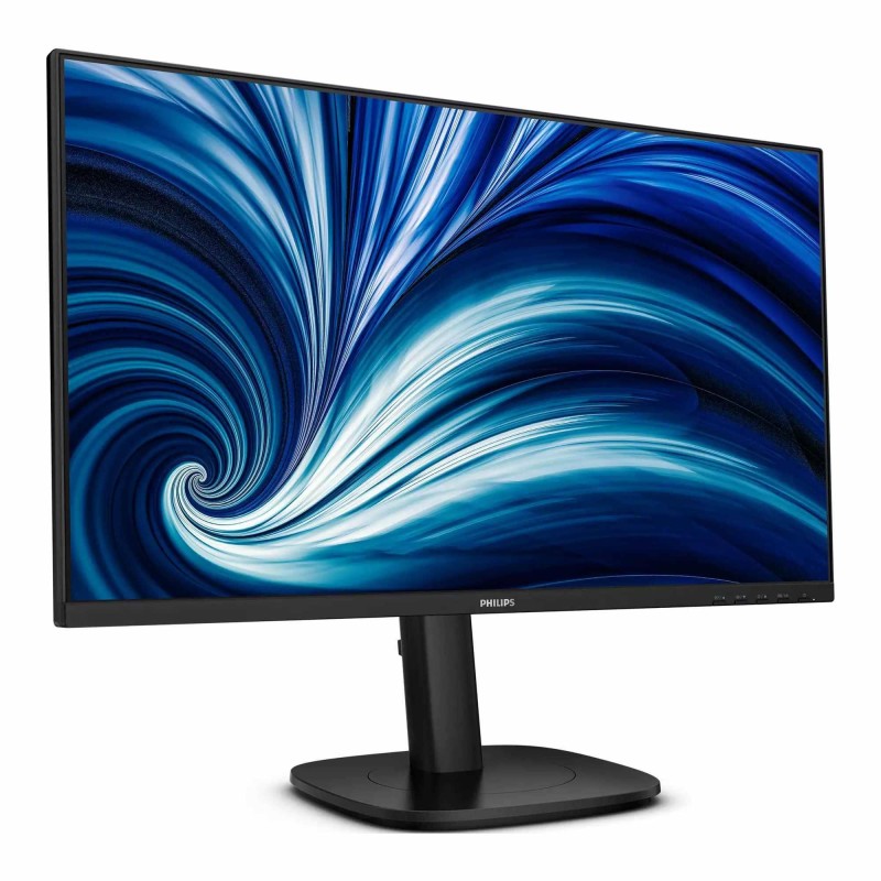 Monitor Philips 23,8" 24B2N3200J/00 IPS FHD 120Hz HDMI DP VGA HUB głośniki