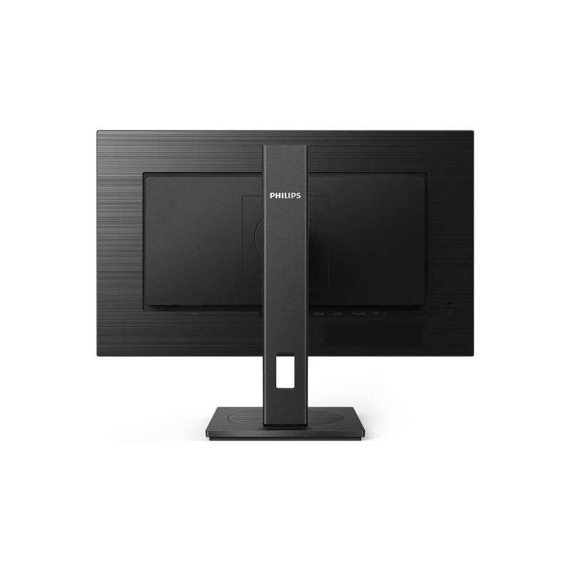 Monitor Philips 27" 272S1AE/00 VGA DVI HDMI DP głośniki