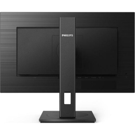 Monitor Philips 27" 272S1AE/00 VGA DVI HDMI DP głośniki