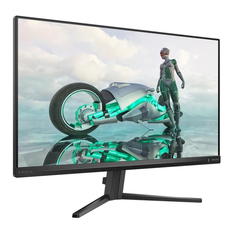 Monitor Philips 27" 27M2N3500NL/00 VA QHD 180Hz 2xHDMI DP