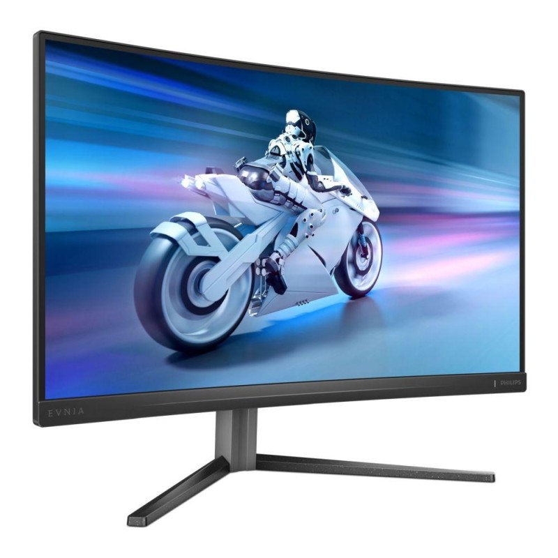 Monitor Philips 27" 27M2C5200W/00 VA FHD 280Hz 2xHDMI 1xDP