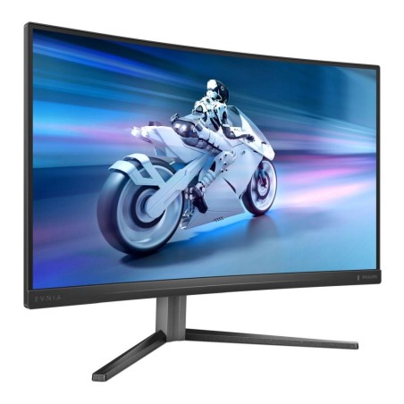 Monitor Philips 27" 27M2C5200W/00 VA FHD 280Hz 2xHDMI 1xDP