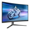 Monitor Philips 27" 27M2C5200W/00 VA FHD 280Hz 2xHDMI 1xDP