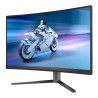 Monitor Philips 27" 27M2C5200W/00 VA FHD 280Hz 2xHDMI 1xDP