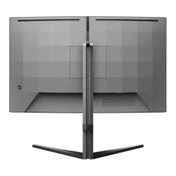 Monitor Philips 27" 27M2C5200W/00 VA FHD 280Hz 2xHDMI 1xDP