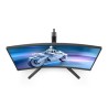 Monitor Philips 27" 27M2C5200W/00 VA FHD 280Hz 2xHDMI 1xDP