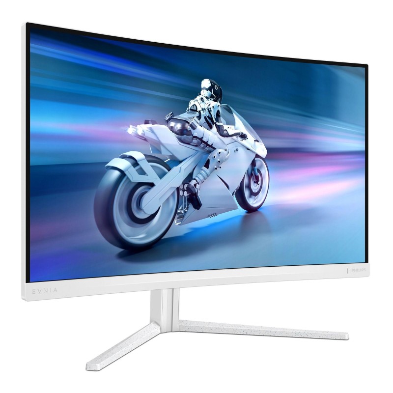 Monitor Philips 27" 27M2C5501/00 VA QHD 180Hz 2xHDMI DP