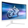 Monitor Philips 27" 27M2C5501/00 VA QHD 180Hz 2xHDMI DP