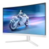 Monitor Philips 27" 27M2C5501/00 VA QHD 180Hz 2xHDMI DP