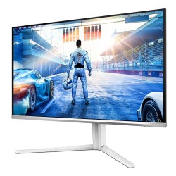 Monitor Philips 26,5" 27M2N6501L/00 QD-OLED QHD 240Hz 2xHDMI DP HUB