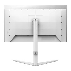 Monitor Philips 26,5" 27M2N6501L/00 QD-OLED QHD 240Hz 2xHDMI DP HUB