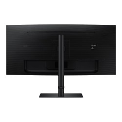 Monitor Samsung 34" Viewfinity S6 LS34C652UAUXEN VA UWQHD 100Hz HDMI DP HUB głośniki