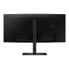Monitor Samsung 34" Viewfinity S6 LS34C652UAUXEN VA UWQHD 100Hz HDMI DP HUB głośniki