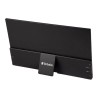 Monitor przenośny dotykowy Verbatim 14" PMT-14 Portable Touch HDMI USB 2.0 2xUSB-C
