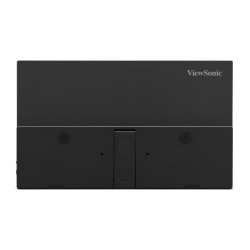 Monitor ViewSonic 16" VA1650 IPS FHD 60Hz HDMI 2xUSB-C głośniki
