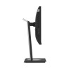 Monitor ViewSonic 23,8" VG2448a-2 (VS18980) HDMI D-Sub DP