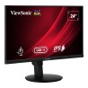 Monitor ViewSonic 23,8" VG2409-MHDU-2 Ergonomic Monitor IPS FHD 100Hz HDMI DP HUB USB głośniki
