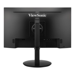 Monitor ViewSonic 23,8" VG2409-MHDU-2 Ergonomic Monitor IPS FHD 100Hz HDMI DP HUB USB głośniki