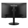 Monitor ViewSonic 23,8" VG2409-MHDU-2 Ergonomic Monitor IPS FHD 100Hz HDMI DP HUB USB głośniki