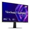 Monitor ViewSonic 23,8" VX24G31A IPS FHD 280Hz 2xHDMI DP