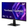 Monitor ViewSonic 23,8" VX24G31A IPS FHD 280Hz 2xHDMI DP