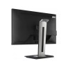 Monitor ViewSonic 27" VG2756-4K (VS18303) 2xHDMI DP 2xUSB USB-B USB-C RJ45 głośniki 2x2W