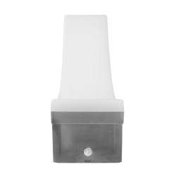 Lampa LED Maclean MCE511 GR,kolor szary, 20W, IP65, 2750lm, barwa neutralna biała (4000K)