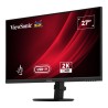 Monitor ViewSonic 27" VG2709-2K-MHDU-2 IPS 4K QHD 100Hz HDMI DP HUB głośniki