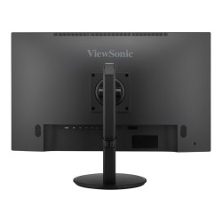 Monitor ViewSonic 27" VG2709-2K-MHDU-2 IPS 4K QHD 100Hz HDMI DP HUB głośniki