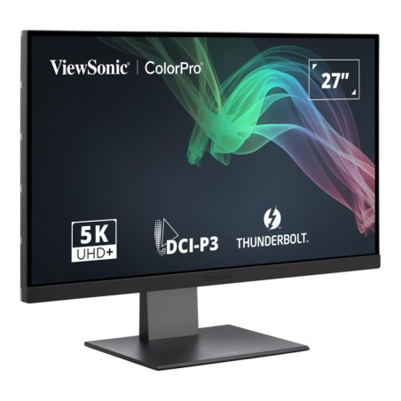 Monitor ViewSonic 27" VP2788-5K IPS 5K UHD+ 75Hz HDMI DP HUB głośniki