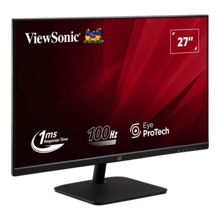 Monitor ViewSonic 27” VA2732-H-2 IPS FHD 100Hz HDMI VGA