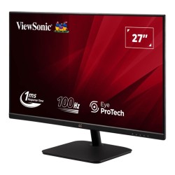 Monitor ViewSonic 27” VA2732-H-2 IPS FHD 100Hz HDMI VGA