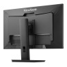 Monitor ViewSonic 27” XG2737 Gaming Monitor IPS FHD 520Hz 2xHDMI DP HUB głośniki