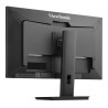 Monitor ViewSonic 27” XG2737 Gaming Monitor IPS FHD 520Hz 2xHDMI DP HUB głośniki