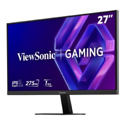 Monitor ViewSonic 27" VX27G32A-2K IPS QHD 275Hz 2xHDMI DP