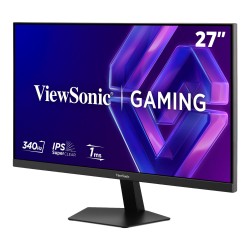 Monitor ViewSonic 27" VX2738-2K IPS QHD 340Hz 2xHDMI DP