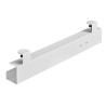 Organizer podbiurkowy na kable Maclean MC-333, 5kg max
