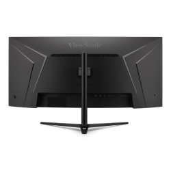 Monitor ViewSonic 34” VX3418C-2K Gaming Monitor VA UWQHD 180Hz 2xHDMI 2xDP głośniki