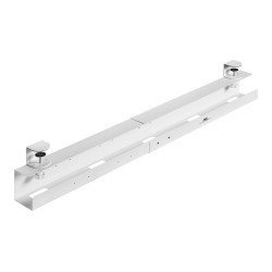 Organizer podbiurkowy na kable Maclean MC-333, 5kg max