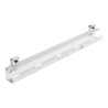 Organizer podbiurkowy na kable Maclean MC-333, 5kg max