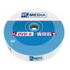 Płyty DVD-R MyMedia 16x 4.7GB Wrap (Spindle 10)