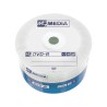 Płyty DVD-R MyMedia 16x 4.7GB Wrap (Spindle 50)