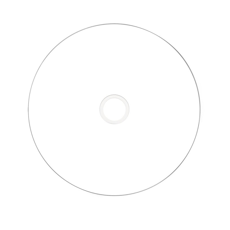 Płyty BD-R DL Verbatim 50GB 6x Wide Printable - No ID Brand (spindle 25)