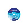 Płyty CD-R Verbatim 700MB Extra Protection Wrap (10 Spindel)