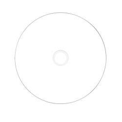 Płyty DVD+R DL Verbatim DataLife Plus 8.5GB 8x Wide Thermal Printable (Spindle 50)