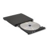 Nagrywarka Qoltec DVD-RW zewnętrzna | USB3.0 | czarna