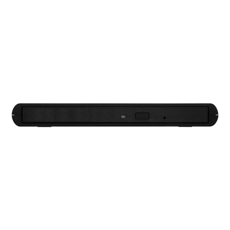 Nagrywarka zewnętrzna Verbatim CD/DVD RW USB 2.0 SLIM LIGHT