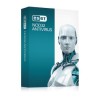 Oprogramowanie ESET NOD32 Antivirus 1 user,36 m-cy, przedłużenie, BOX