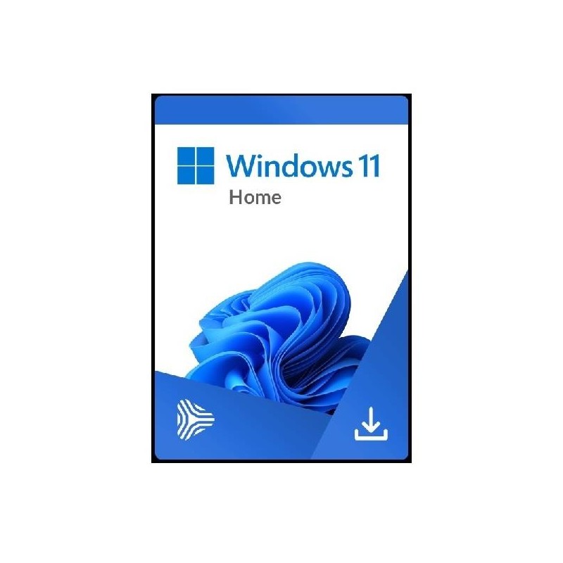 Oprogramowanie Windows 11 Home 64Bit Polish 1pk DSP OEI DVD
